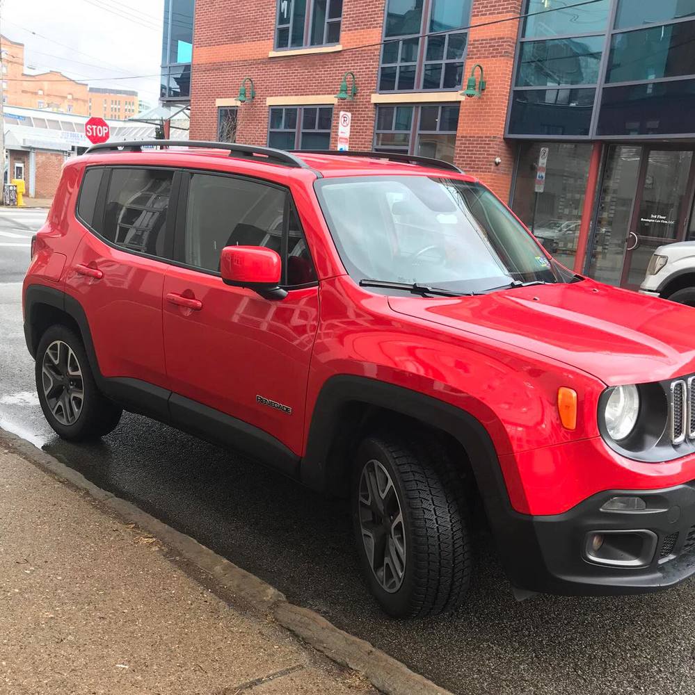 Meet your Posher, Mary